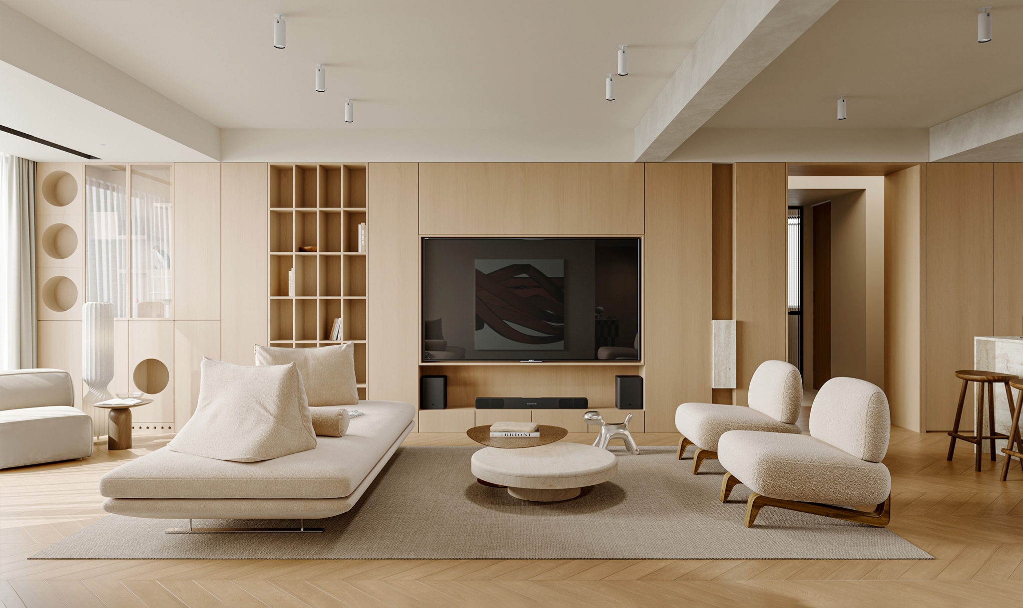 China Wall Panel Manufacturer